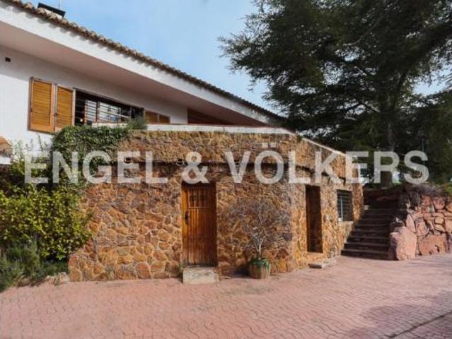 Casa en venta en el Camp de Túria, Valencia