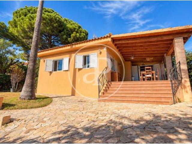 Casa en venta en Urbanització Corral Nou, Nàquera / Náquera