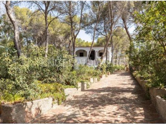 Casa en venta en el Camp de Túria, Valencia