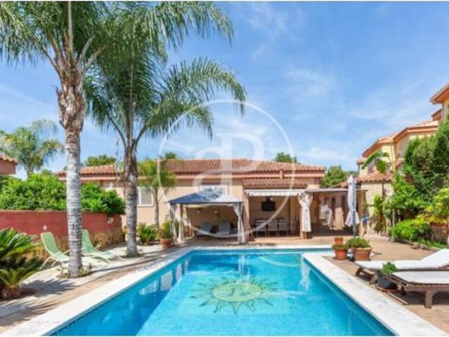 Casa en venta en Urbanització Les Tres Rutes, Nàquera / Náquera