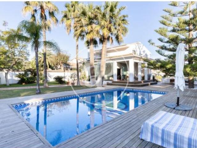 Casa en venta en el Camp de Túria, Valencia