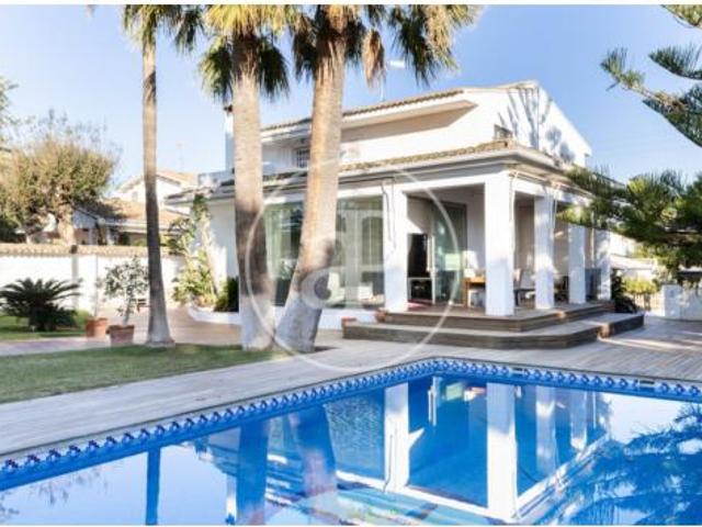 Casa en venta en el Camp de Túria, Valencia