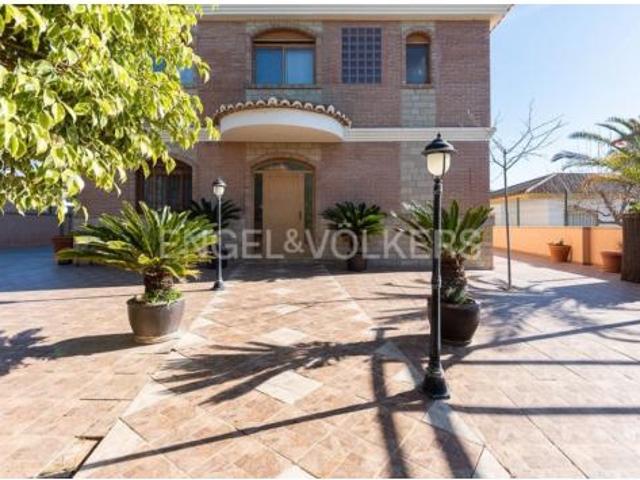 Casa en venta en el Camp de Túria, Valencia