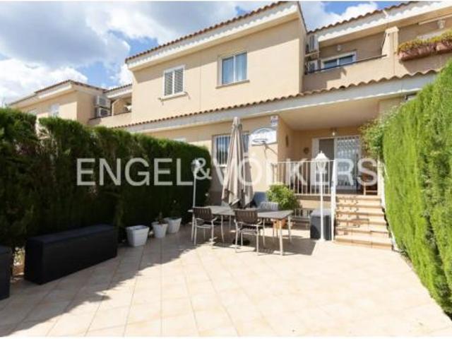 Casa en venta en el Camp de Túria, Valencia