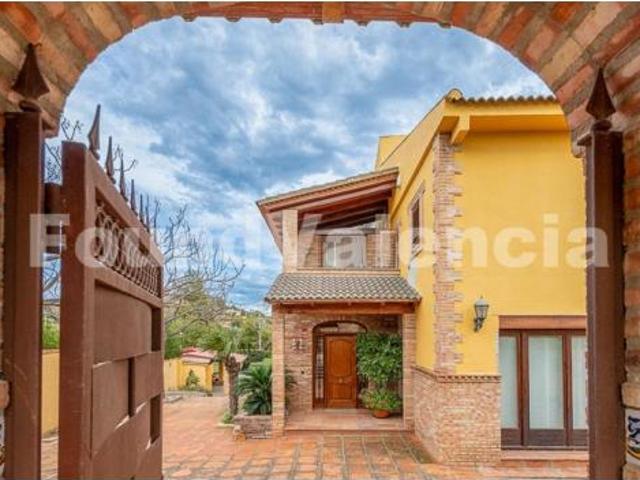 Casa en venta en el Camp de Túria, Valencia