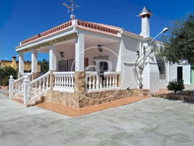 Casa en venta en el Camp de Túria, Valencia
