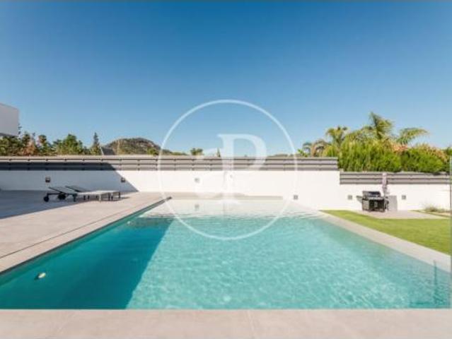 Casa en venta en el Camp de Túria, Valencia