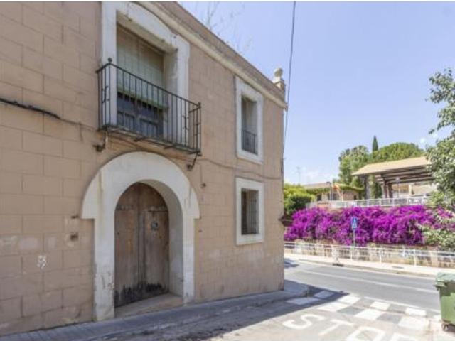 Casa en venta en el Camp de Túria, Valencia