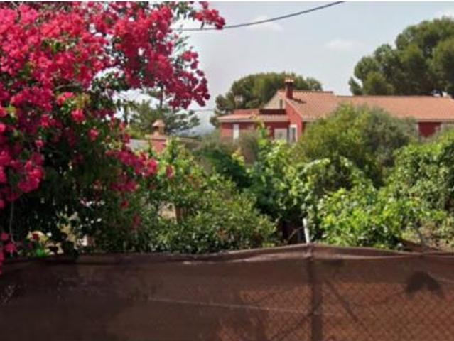 Casa en venta en Urbanització Lloma Llarga, el Camp de Túria
