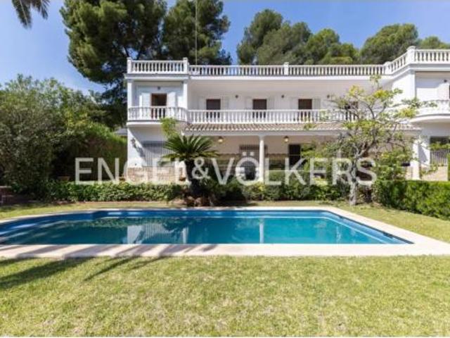 Casa en venta en el Camp de Túria, Valencia