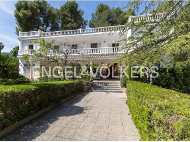 Casa en venta en el Camp de Túria, Valencia