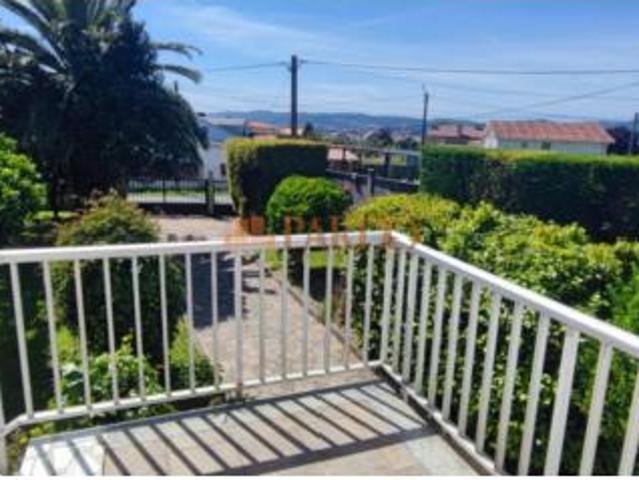 Casa en venta en Narón, Ferrol