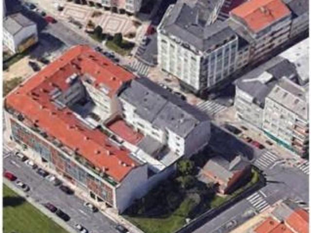 Casa en venta en Narón, Ferrol