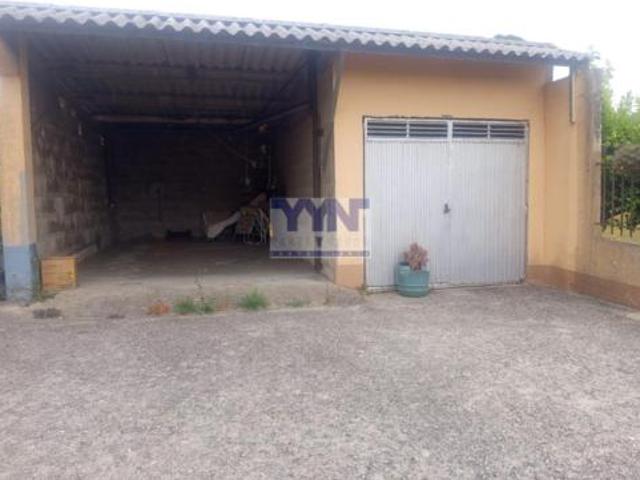 Casa en venta en Narón, Ferrol