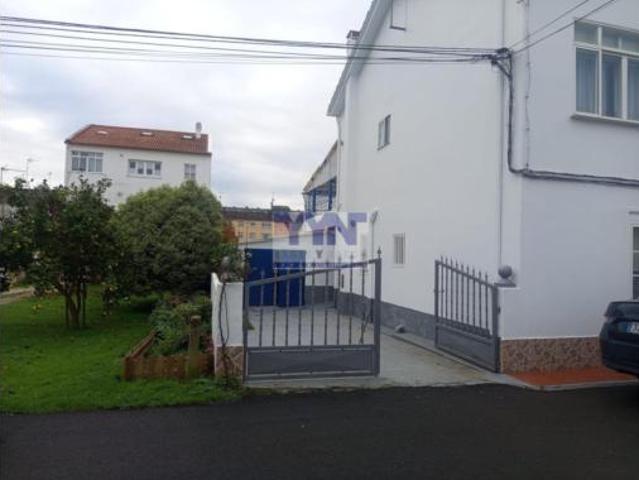 Casa en venta en Narón, Ferrol