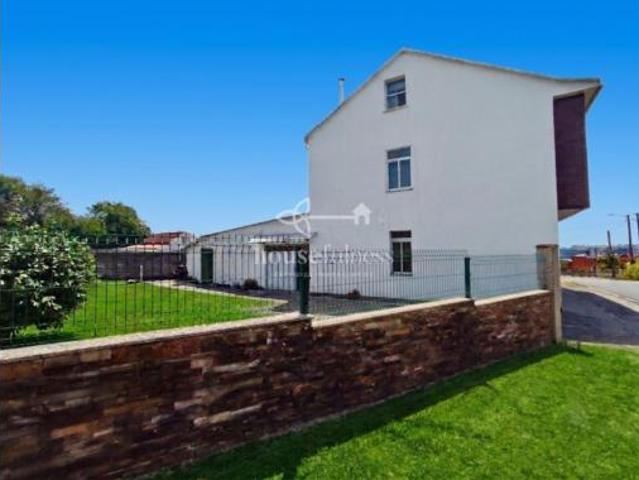 Casa en venta en Narón, Ferrol