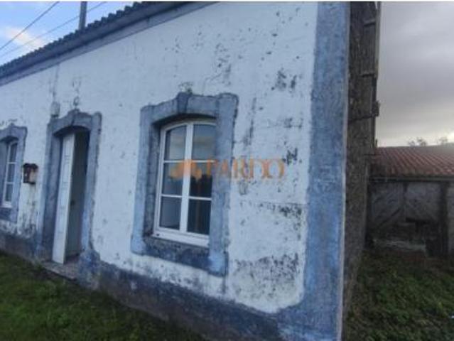 Casa en venta en Polígono Industrial das Lagoas, Narón