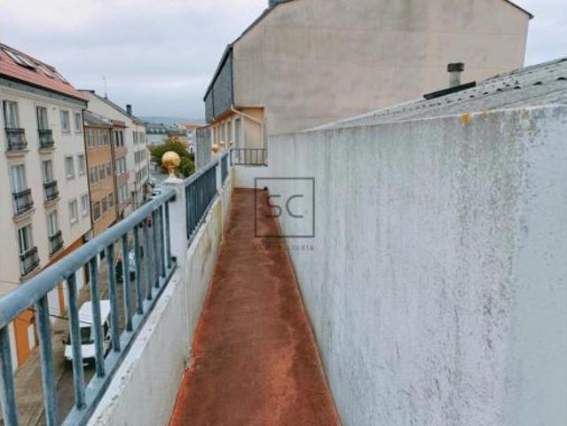 Casa en venta en Narón, Ferrol