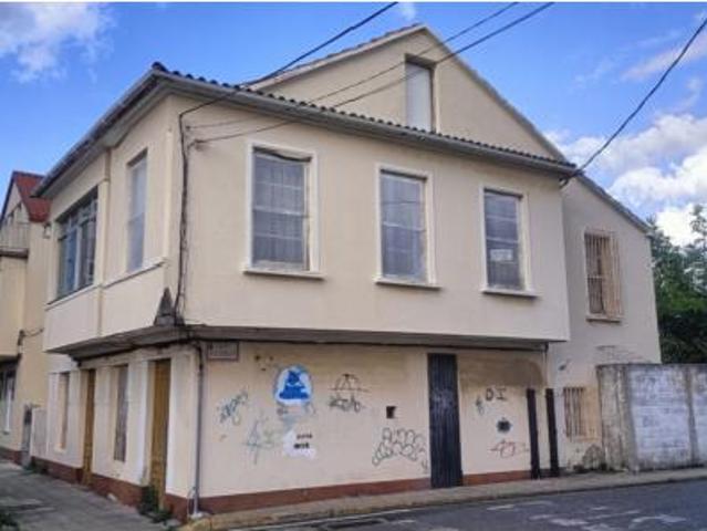 Casa en venta en Narón, Ferrol