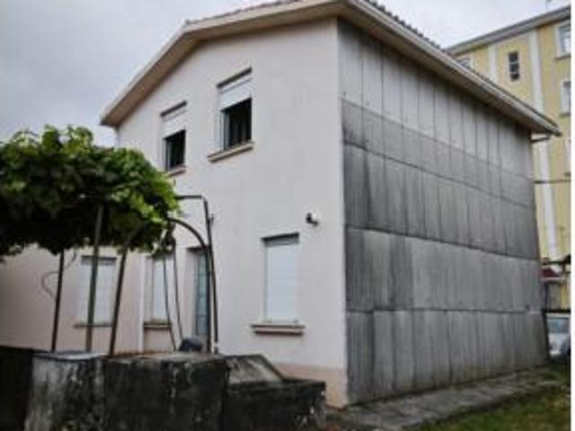 Casa en venta en Narón, Ferrol