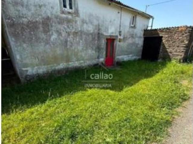 Casa en venta en Narón, Ferrol
