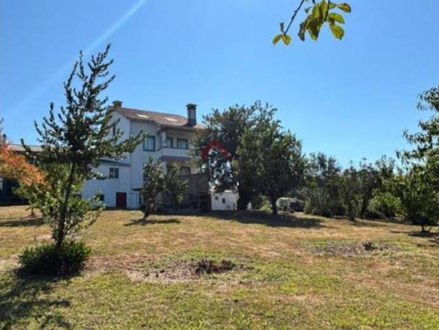 Casa en venta en Narón
