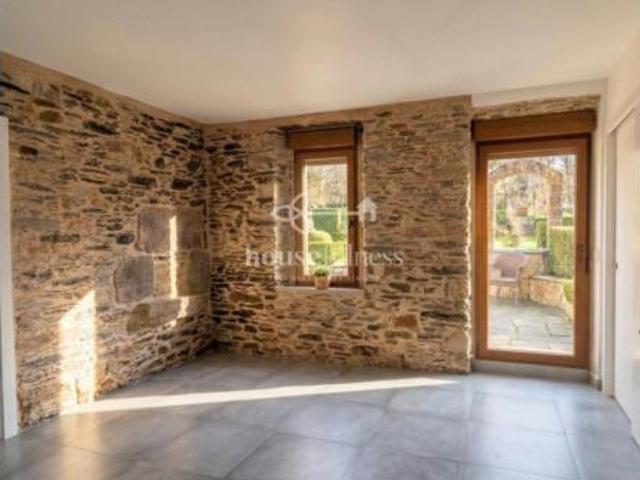 Chalet en venta en Narón, Ferrol