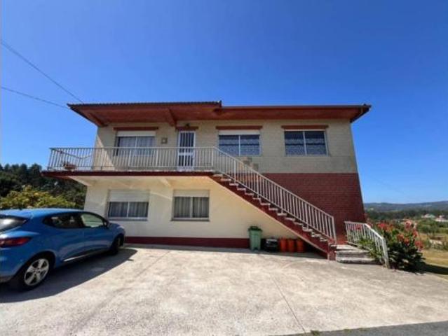 Casa en venta en San Xiao de Narón, Ferrol