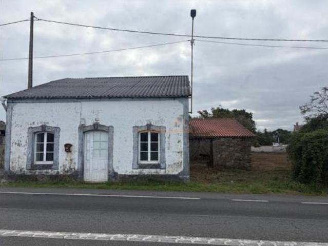 Casa en venta en Polígono Industrial das Lagoas, Narón