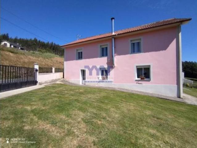 Casa en venta en San Xiao de Narón, Ferrol