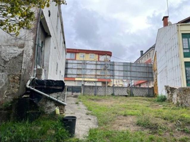 Casa en venta en Narón, Ferrol