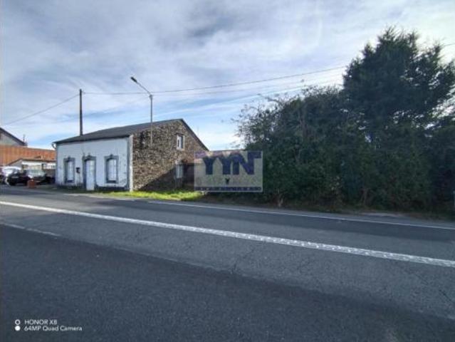 Casa en venta en Narón