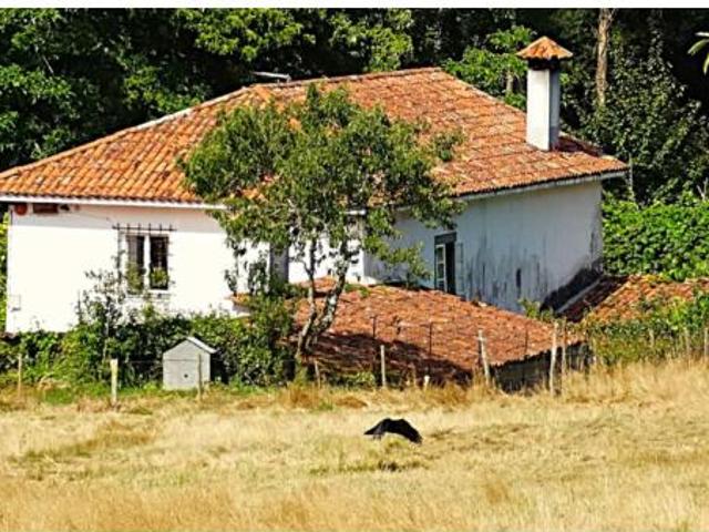 Casa en venta en Narón, Ferrol