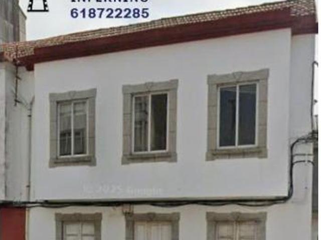 Casa en venta en Narón, Ferrol