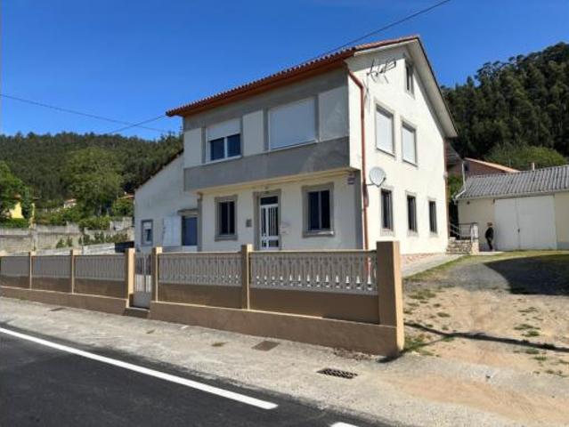 Casa en venta en Pedroso, Ferrol