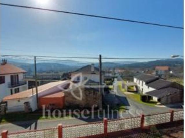 Casa en venta en Pedroso, Ferrol
