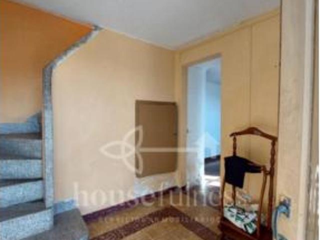 Casa en venta en Pedroso, Ferrol