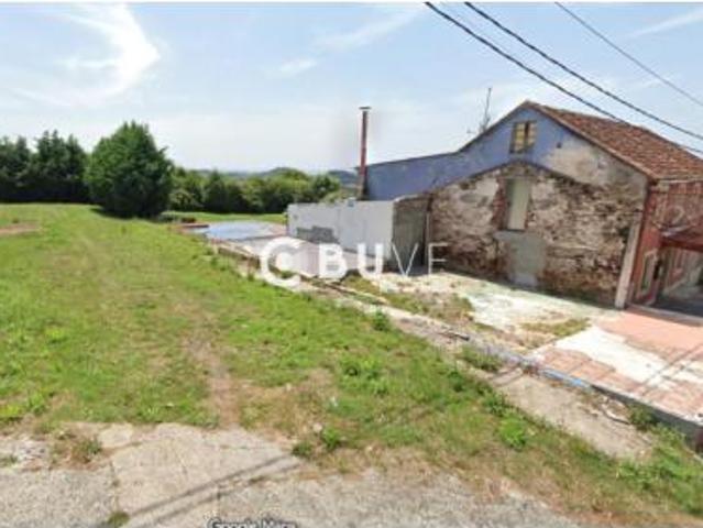 Casa en venta en Sedes, Ferrol