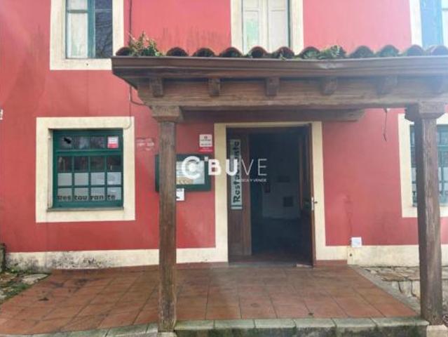 Casa en venta en Sedes, Ferrol