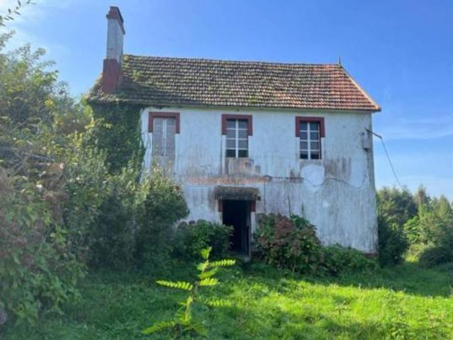 Casa en venta en Sedes, Ferrol