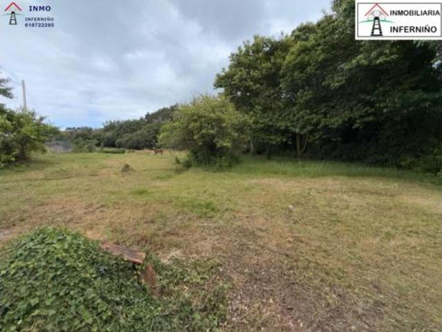 Casa en venta en Pedroso, Ferrol
