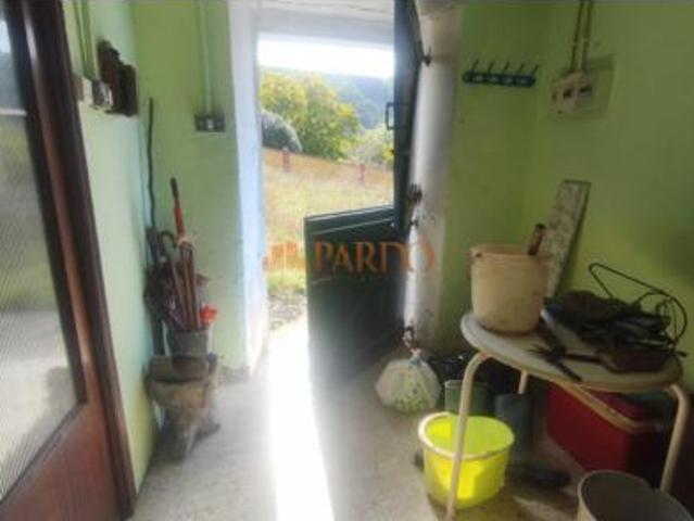 Casa en venta en Doso, Ferrol