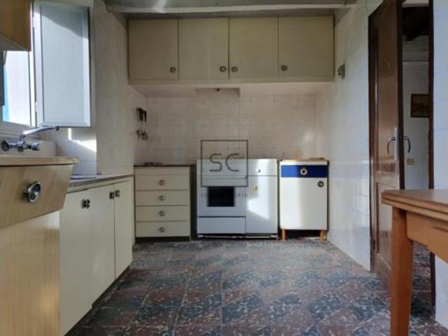 Casa en venta en Sedes, Ferrol