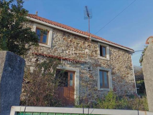Casa en venta en Pedroso, Ferrol