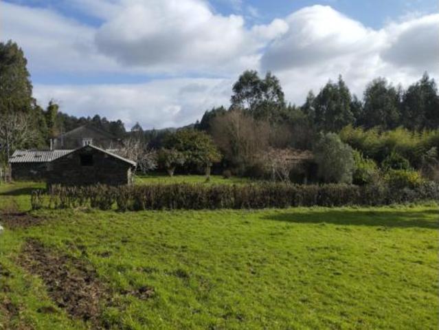 Casa en venta en Sedes, Ferrol