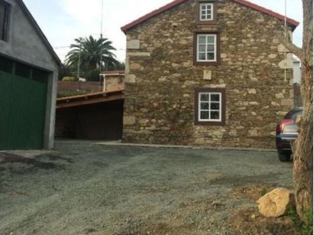 Casa en venta en Pedroso, Narón