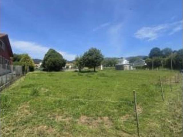 Casa en venta en Doso, Ferrol