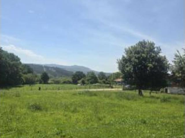 Casa en venta en Doso, Ferrol
