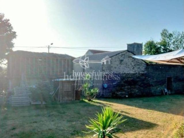 Casa en venta en Valdoviño, Ferrol