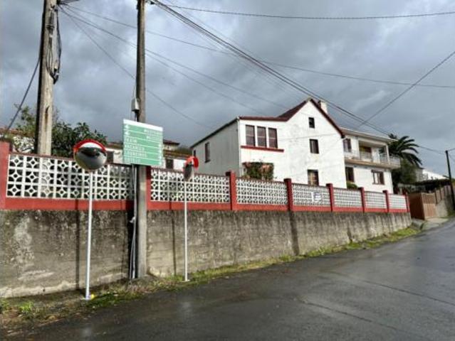 Casa en venta en Pedroso, Ferrol